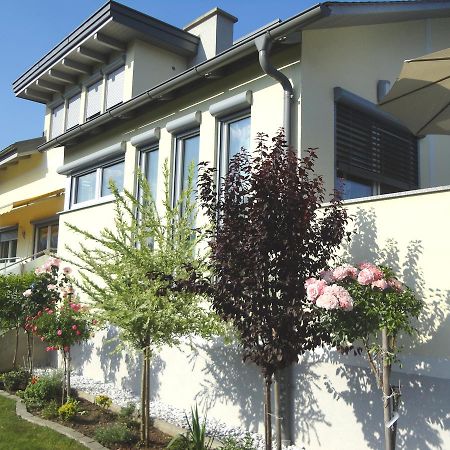 Appartementhaus Elfi Barnbäch 외부 사진