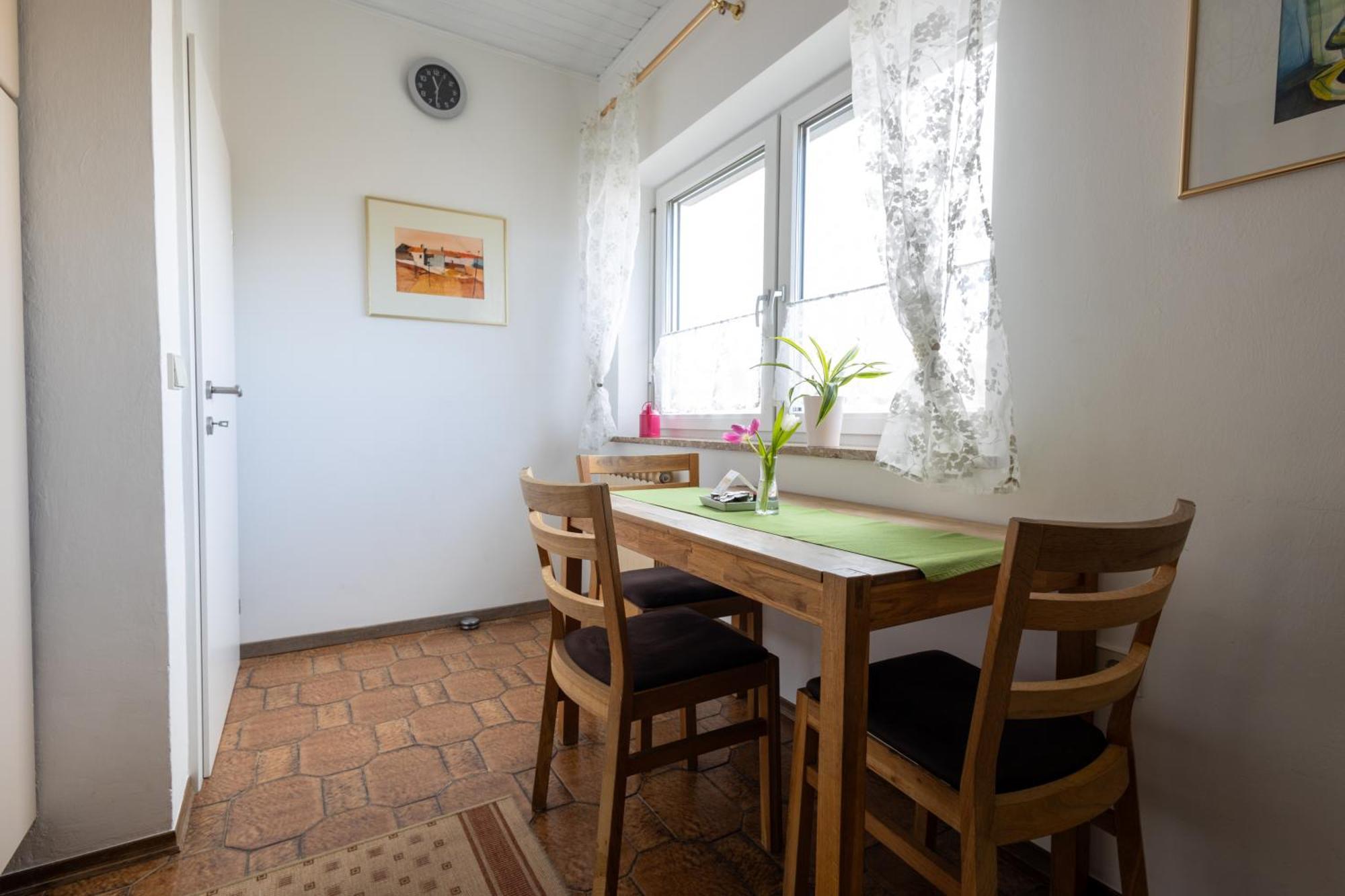 Appartementhaus Elfi Barnbäch 외부 사진