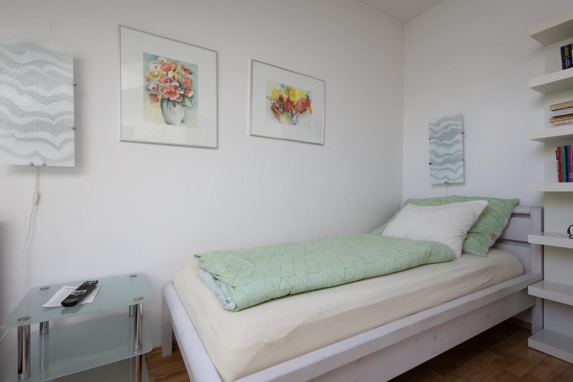 Appartementhaus Elfi Barnbäch 외부 사진