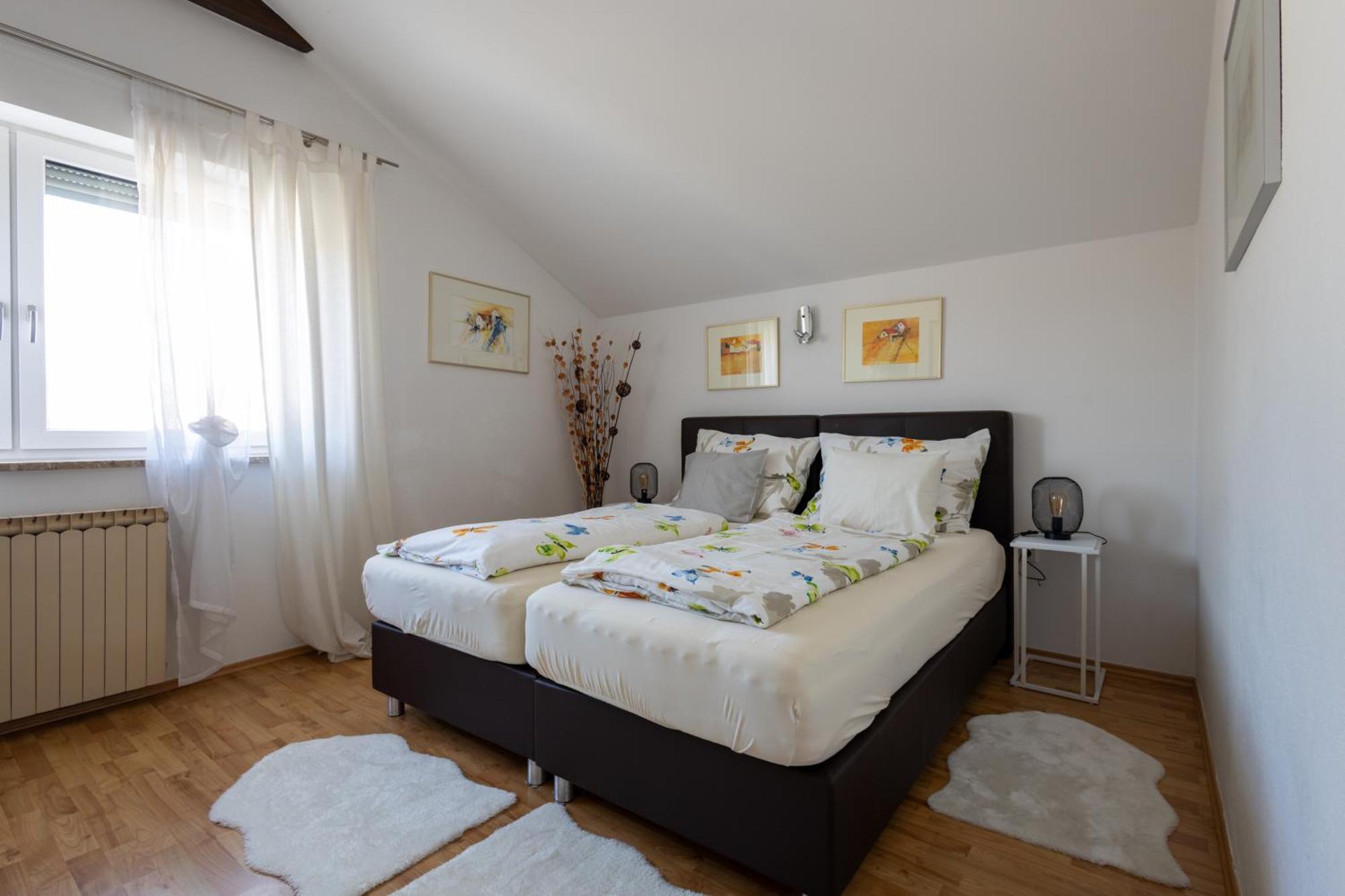 Appartementhaus Elfi Barnbäch 외부 사진