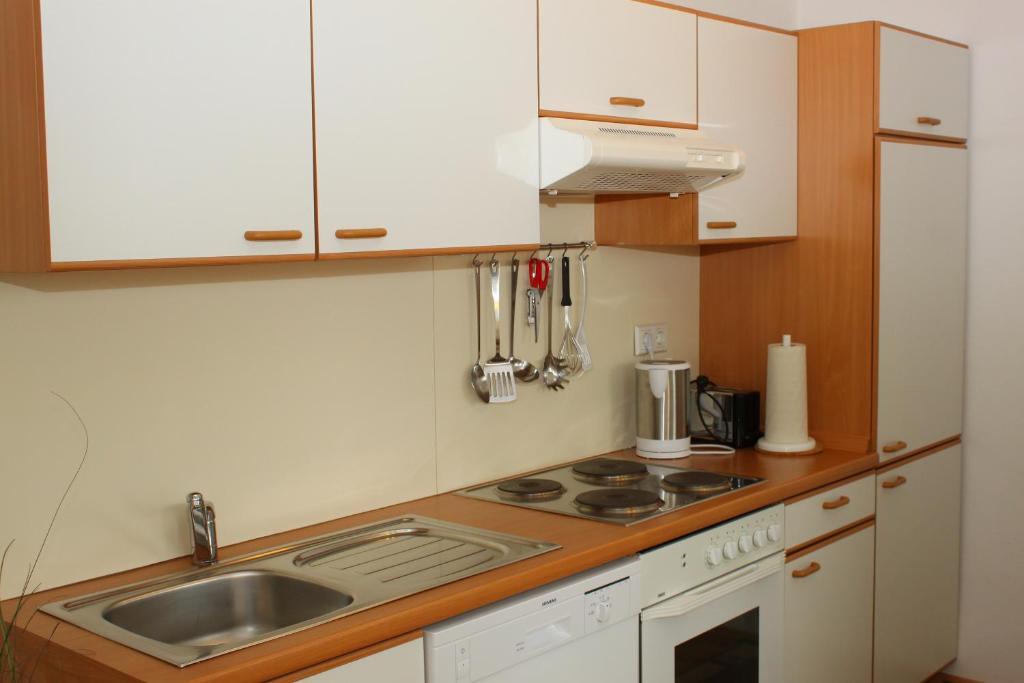 Appartementhaus Elfi Barnbäch 외부 사진