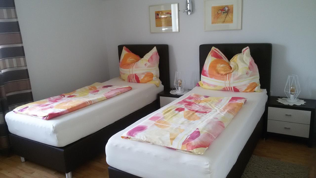 Appartementhaus Elfi Barnbäch 외부 사진